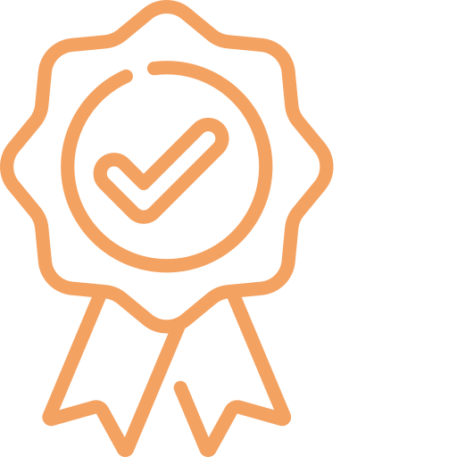 მაღალი შეფასება. icon